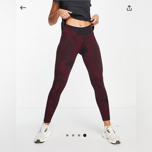 Reebok Lux Leggings